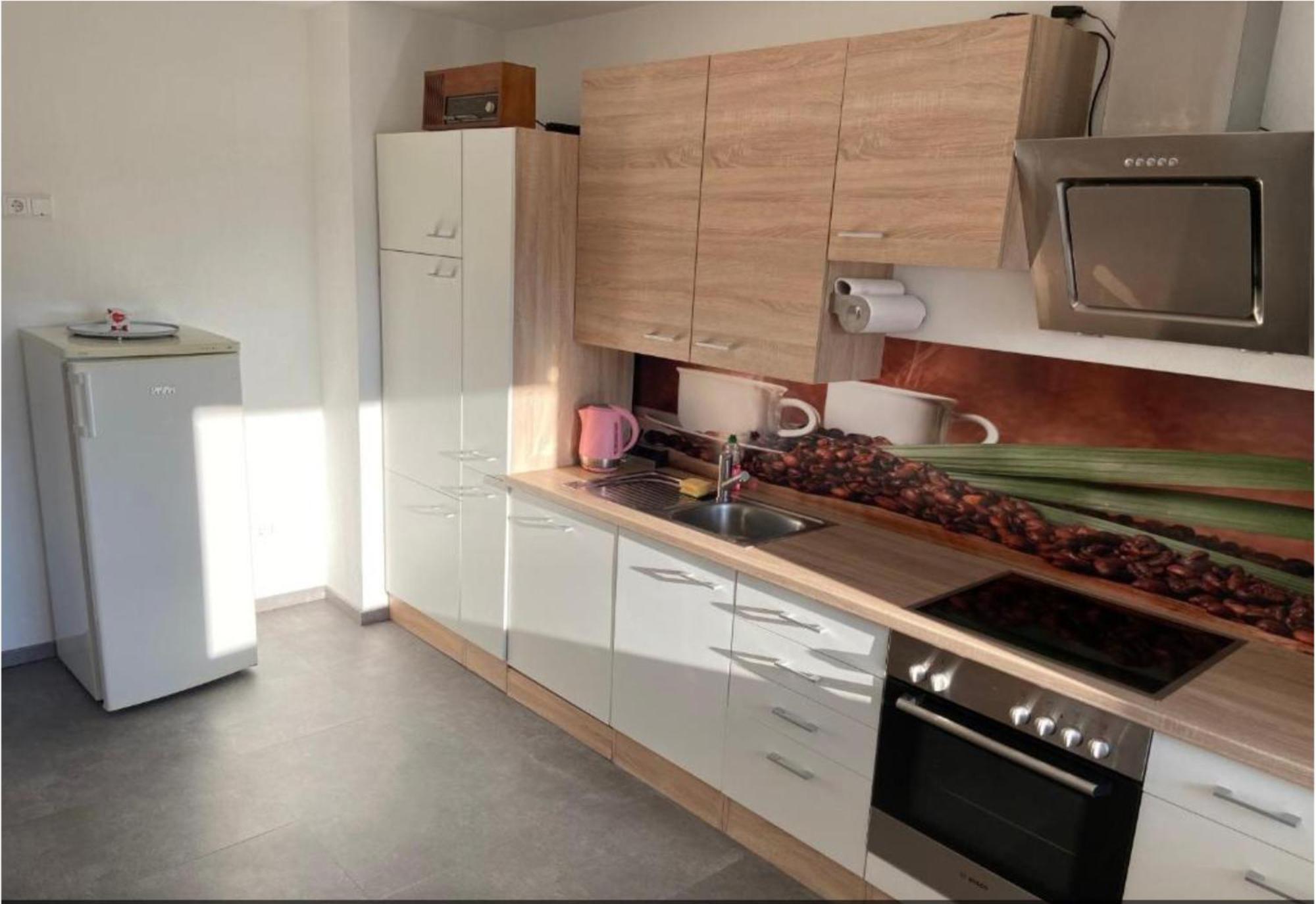 Burgwald Apartment