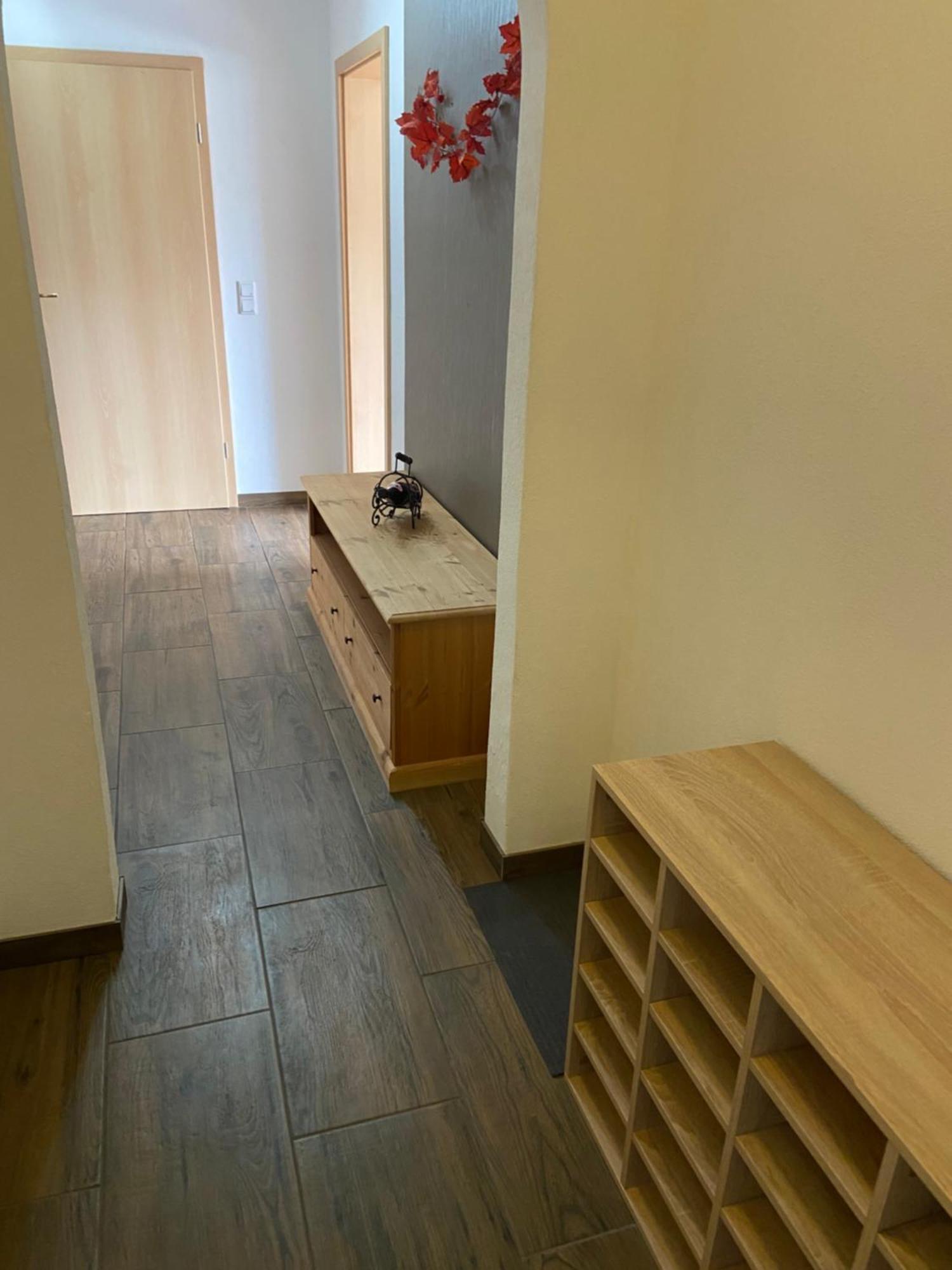 Apartment Burgwald