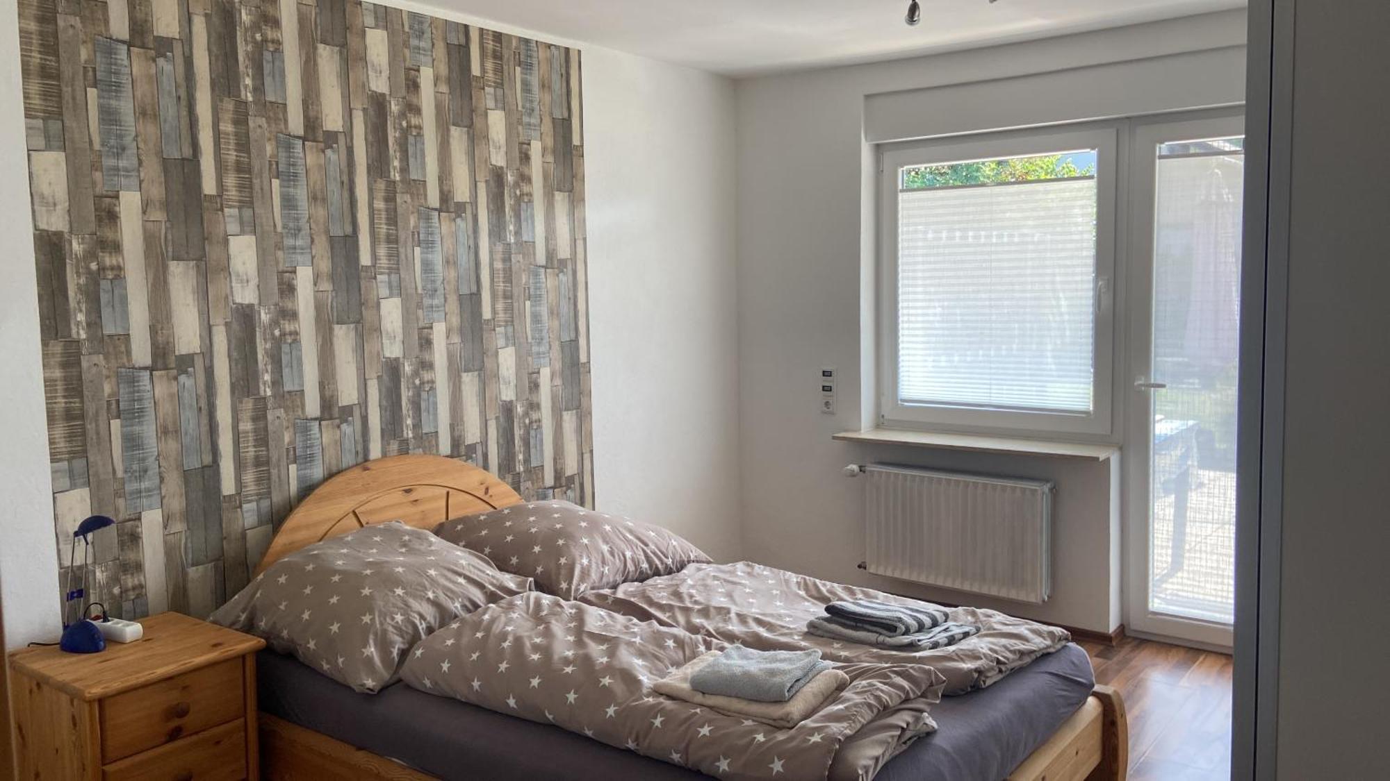 Burgwald Apartment *